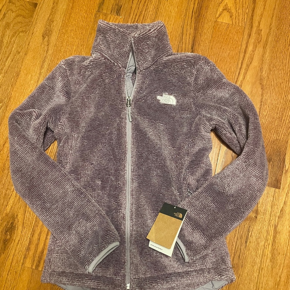 North Face Jacket